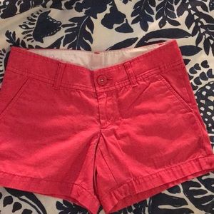 Lilly Pulitzer Callahan Short 00